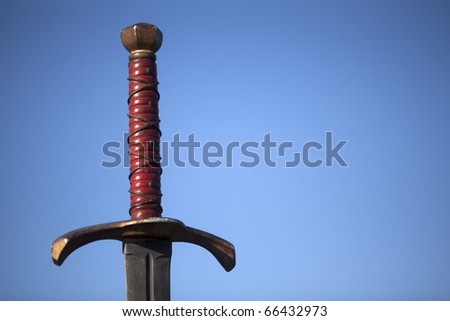 Excalibur Stock Photos, Images, & Pictures | Shutterstock