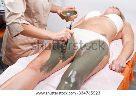 salon spa collection mud salon spa collection mud