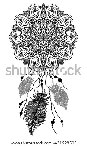 Free Free 263 Sunflower Butterfly Dream Catcher Svg SVG PNG EPS DXF File