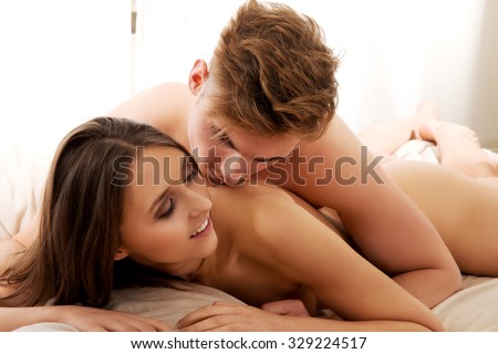 from Brooks sex position kissing breast hot sexy babe ass crack bent over