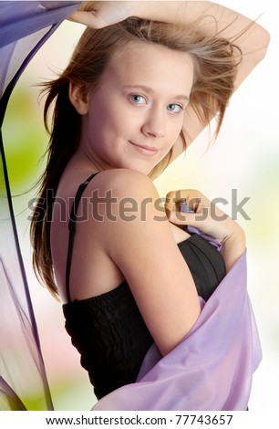 Young redhead in an evening dress 4656 mistaken. consider For young redhead in an evening dress 4656 help you?