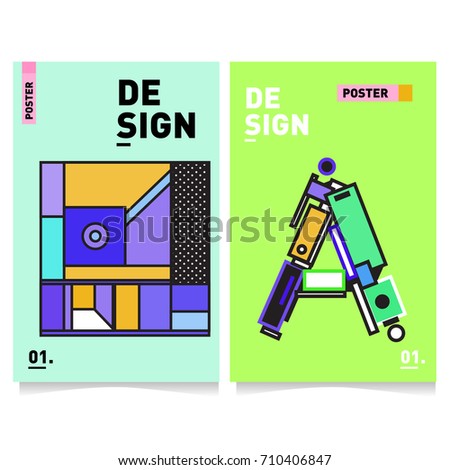 Design Templates Print Flat Fashion Billboard Mockup Design Templates Print Flat Fashion Billboard Mockup