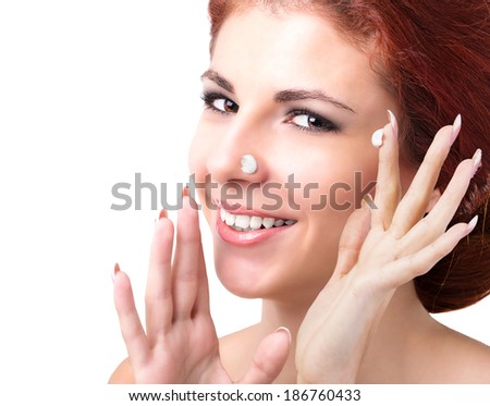 a skin care salon?
