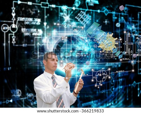technology and new technological generation technology and new technological generation