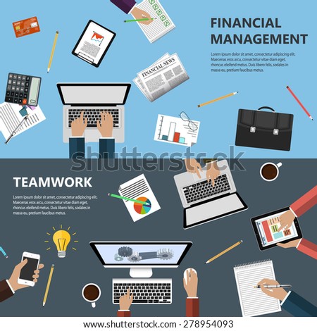Finance Management