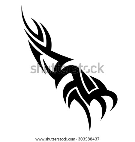 flame tattoo tribal sketch fire tattoo stock vector 397056343 flame tattoo tribal sketch fire tattoo stock vector 397056343
