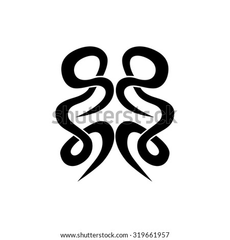 tattoo designs tattoo tribal vector designs stock vector 326817914 tattoo designs tattoo tribal vector designs stock vector 326817914