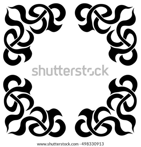 bad luck tattoo tshirt design stock vector 16239046 shutterstock bad luck tattoo tshirt design stock vector 16239046 shutterstock