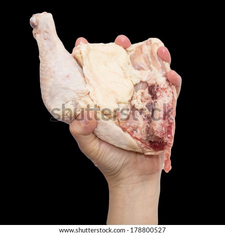 Gay chicken hand up leg Asian model kiki her