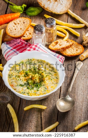 Indian Food Curries Rice Naan Bread Stock Photo 88137712 - Shutterstock