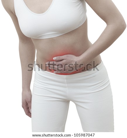 Abdominal ache and pains