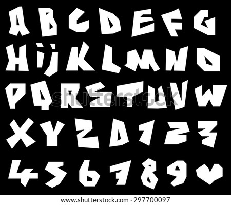Krill normal font for essays