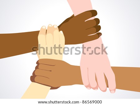 United Hands Stock Photos, Images, & Pictures | Shutterstock