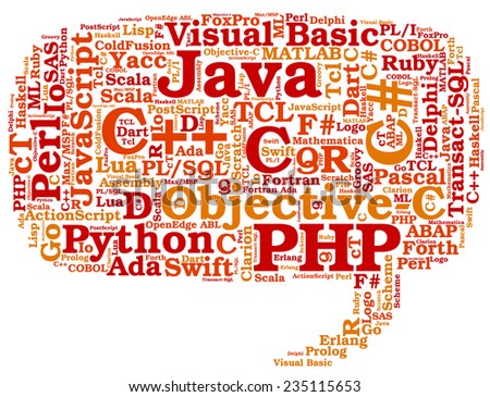 cloud computing programming languages pdf
