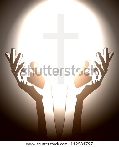 Jesus hands Stock Photos, Images, & Pictures | Shutterstock