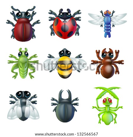 Insect Stock Photos, Images, & Pictures | Shutterstock