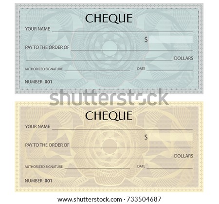 Gift Certificate Voucher Coupon Template Layout Stock Vector 143145220 ...