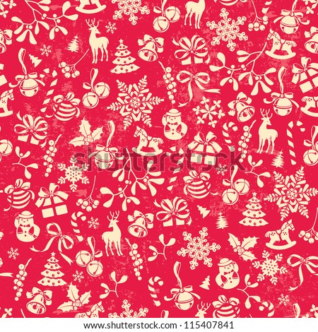 Crochet Pattern: Christmas Tree Ornaments | Free Pattern