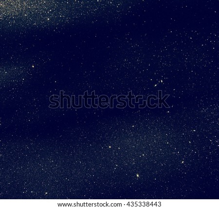 Beautiful Night Sky Stock Photo 264839402 - Shutterstock