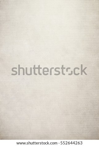 Old Paper Canvas Texture Grunge Background Stock Photo 580569982 ...
