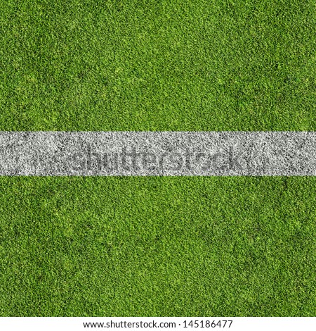 Paddle Tennis Green Grass Field Texture Stock Photo 51689245 - Shutterstock