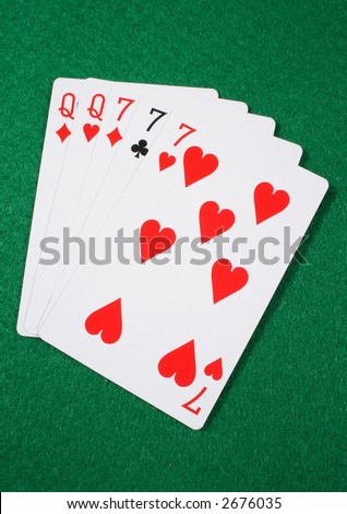 full house in texas holdem full house in texas holdem