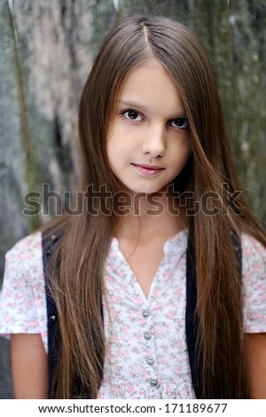 Tatar Lady Autumn Day Stock Photo 38592460 - Shutterstock