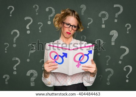 Women Reader Question About Dating 63