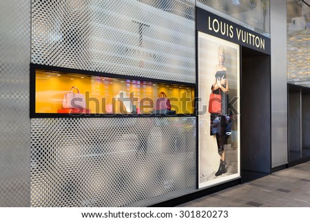 Frankfurtgermanyjune 29promod Store On June 292014 Stock Photo 206470225 - Shutterstock