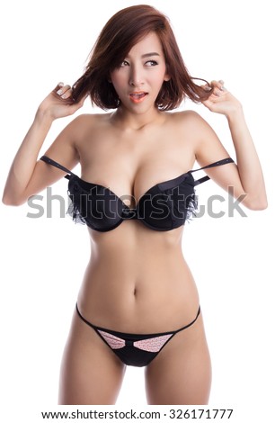 Sexy Asian Women Pic 45