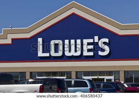 Lowes Q1 Profit Rises 44 Percent Photos and Images | Getty Images