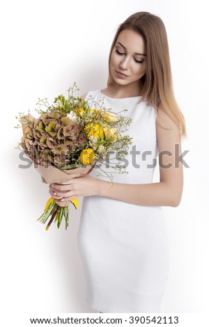 https://thumb10.shutterstock.com/display_pic_with_logo/719740/390542113/stock-photo-woman-with-spring-flower-bouquet-happy-surprised-model-woman-smelling-flowers-mother-s-day-390542113.jpg