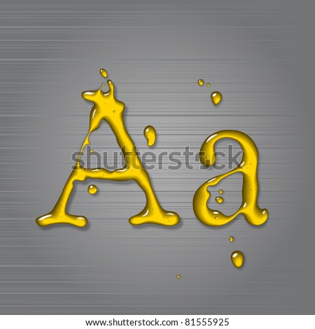 Olive Oil Stock Vector 81991783 - Shutterstock