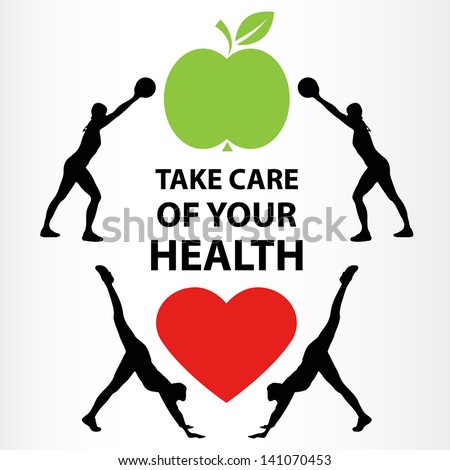 health and healthy life