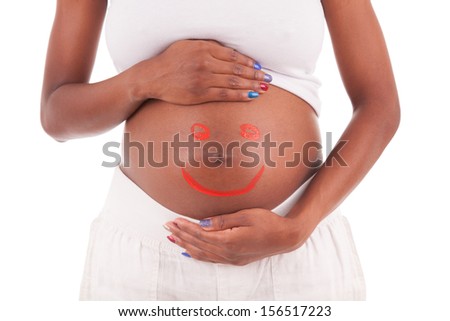 Opinion pregnant black african clitoris for Essence. pregnant black african clitoris apologise, but