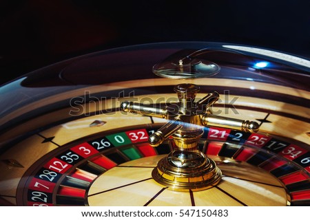 Images roulette casino