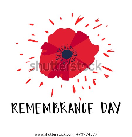 vector illustration bright poppy flower remembrance stock vector 473994583 shutterstock vector illustration bright poppy flower remembrance stock vector 473994583 shutterstock