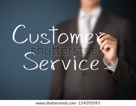 writing services business