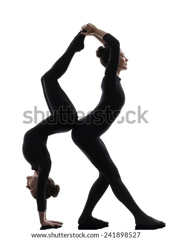 One Couple Man Woman Sexual Kamasutra Stock Photo 263739938 - Shutterstock