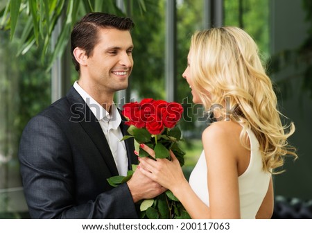 roses dating Looking for someone to share life again if that is you, our service is right for you ann an ray both widowed ray came to our service and met ann as the second person he was introduced to many members in their age group had similar success why is it so easy answers from rose - our service is highly personalised. roses dating Looking for someone to share life again if that is you, our service is right for you ann an ray both widowed ray came to our service and met ann as the second person he was introduced to many members in their age group had similar success why is it so easy answers from rose - our service is highly personalised.