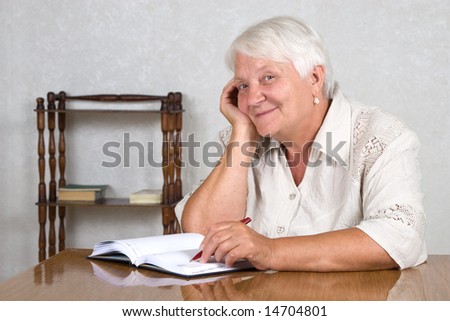 Essay on elderly people