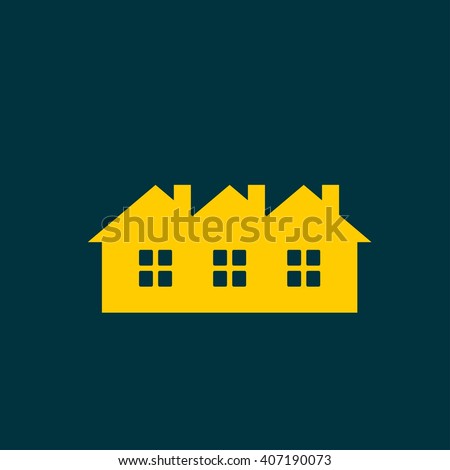 Home Icon Stock Illustration 424780834 - Shutterstock