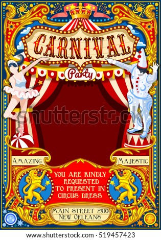 Circus circus theme park coupons