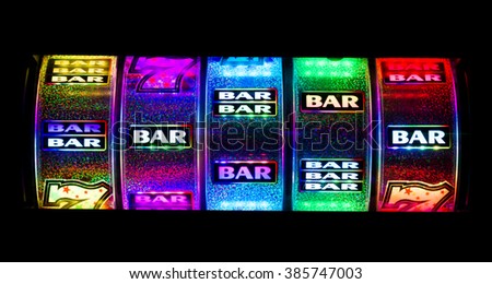 Landmark gear slots