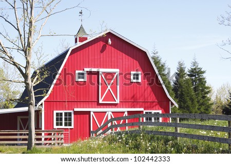Barn Stock Photos, Images, & Pictures | Shutterstock