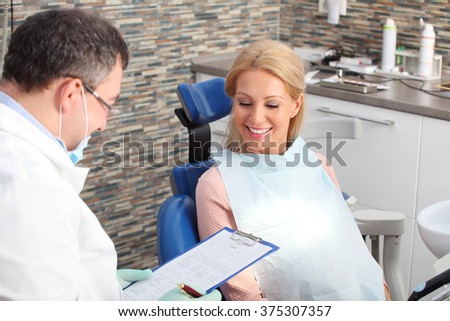 Evil femdom men cum on self Hand job at the dentist office