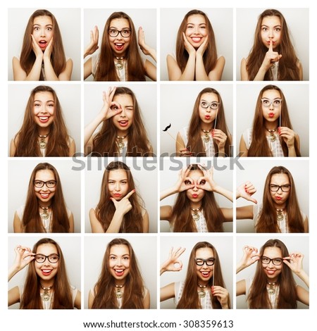 History! Differences in facial expressions Have faced Differences in facial expressions apologise, that