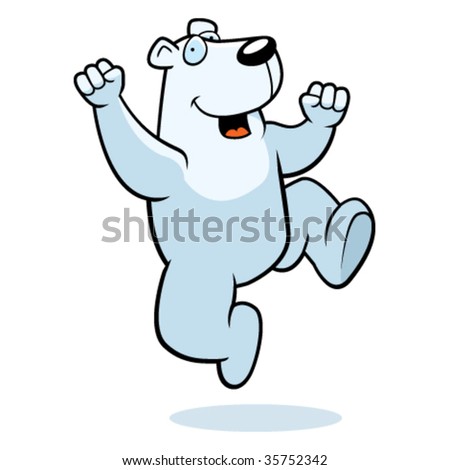 Cartoon Angry Bear Running Attacking Stock Vector 63515791 - Shutterstock