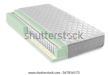 Under Mount Drawer Slides Glides Closeup Stock Photo ...