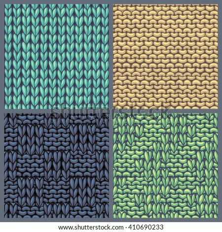 knitting weave stitch texture impression knitting weave stitch texture impression